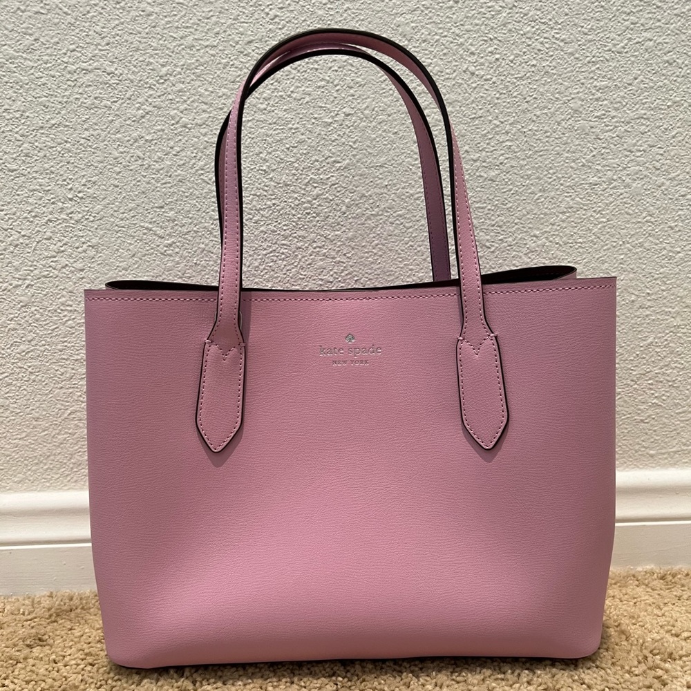 BRAND NEW Kate Spade Pink Satchel Purse